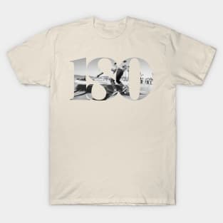 EASY 180 T-Shirt